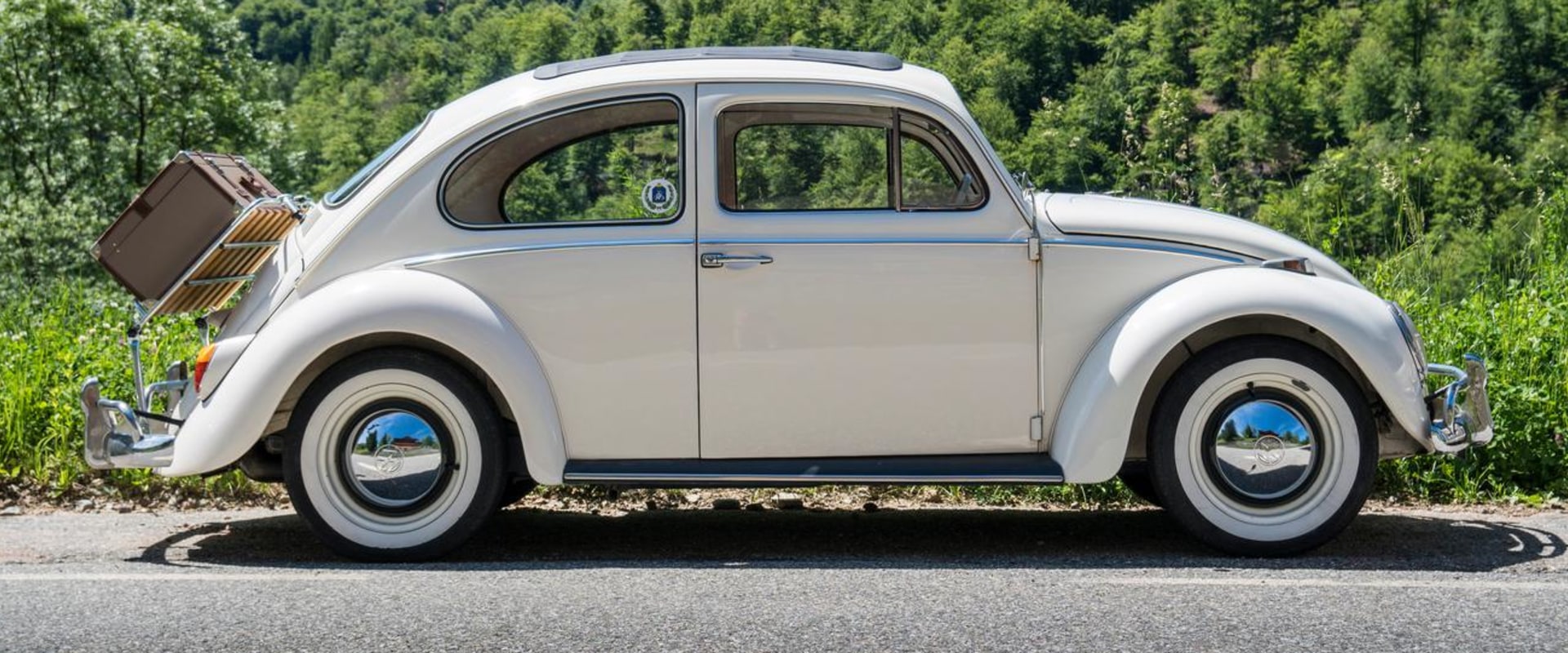 vw classic cars list