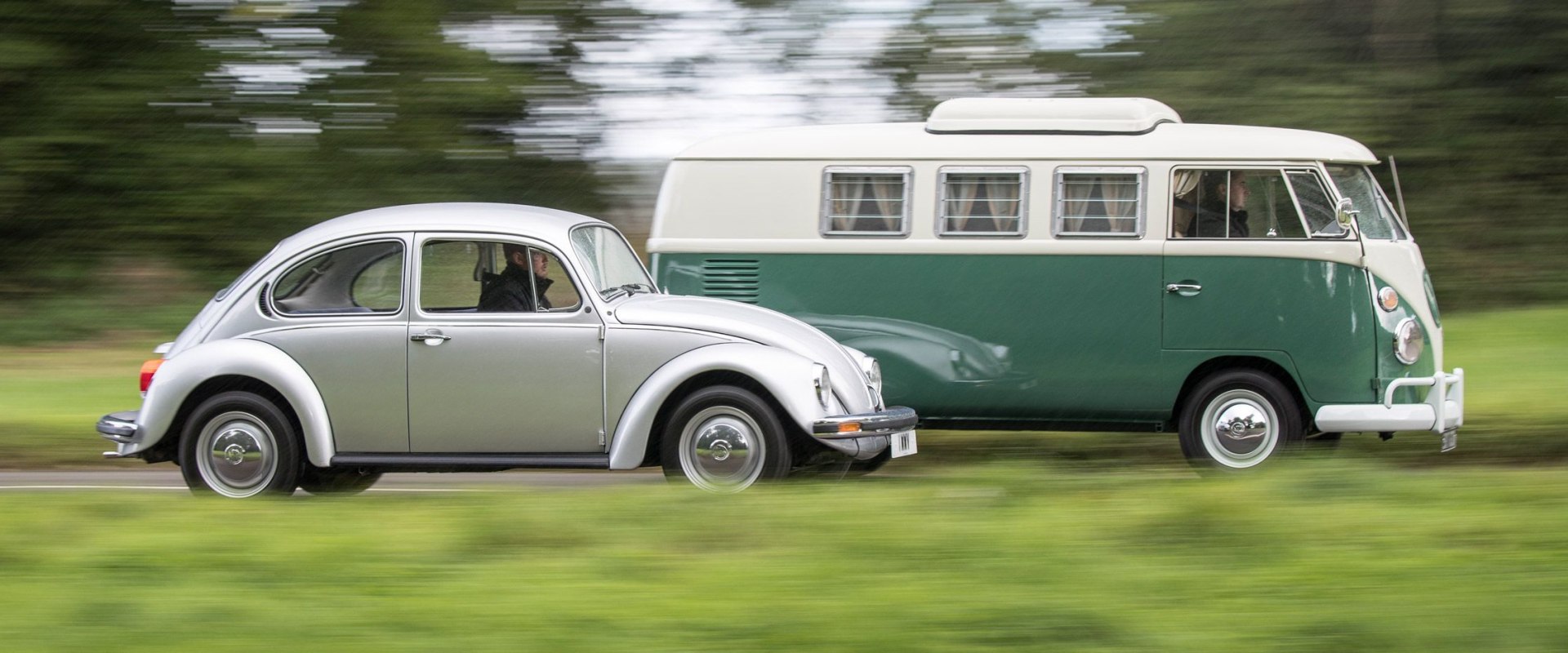 Preserving Classic VW Cars: An Overview