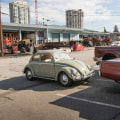 Exploring VW Classic Car Clubs in the US