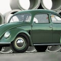 The Timeless Beauty of Volkswagen Classic Cars