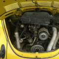Replacement Parts for Classic VW Engines