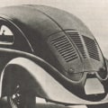 History of Classic VW Car Models