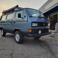 Explore Vanagon Models for Sale in Asia