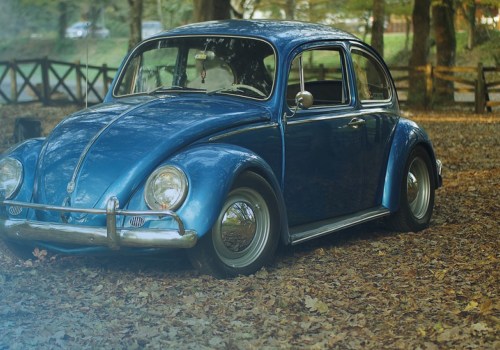 Everything You Need to Know About VW Engine Parts and Accessories