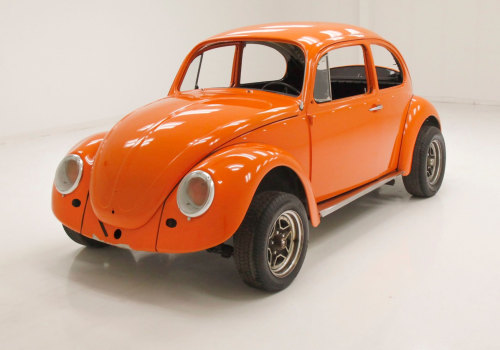 Exploring Beetle Models for Sale in Europe