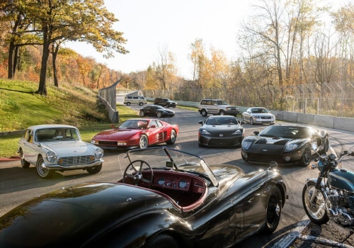 VW Classic Car Clubs in Asia: Exploring a Rich History