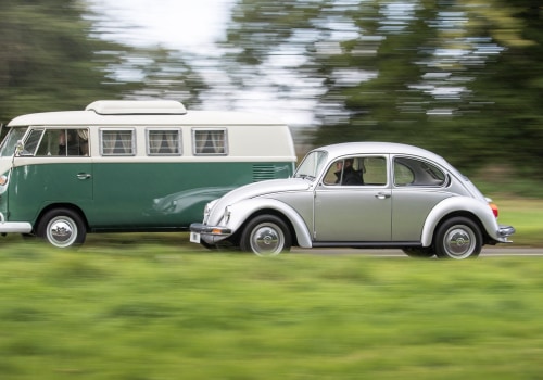 The Famous Members of the Volkswagen Classic Car Club