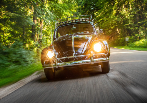 Exploring VW Classic Car Clubs Across Europe
