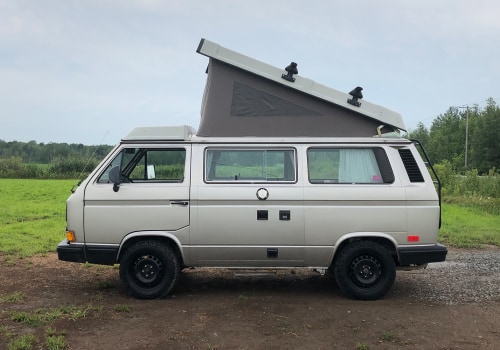 Everything You Need to Know About Vanagon Models For Sale in Europe